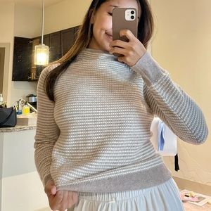 Club Monaco High Quality Cashmere Sweater